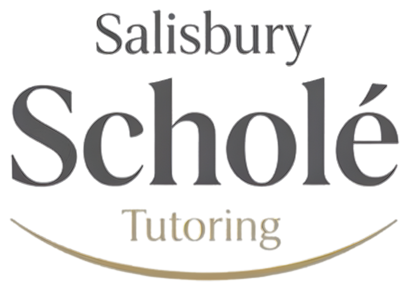 Salisbury Scholé Tutoring